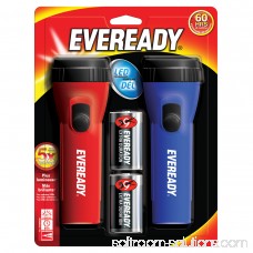 Eveready LED Economy Flashlight 554594301